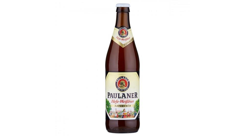 BIRRA HEFE-WEIZEN BOTTIGLIA