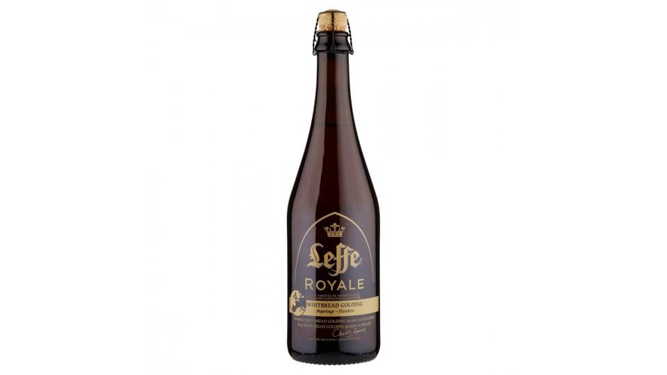 BIRRA ROYALE