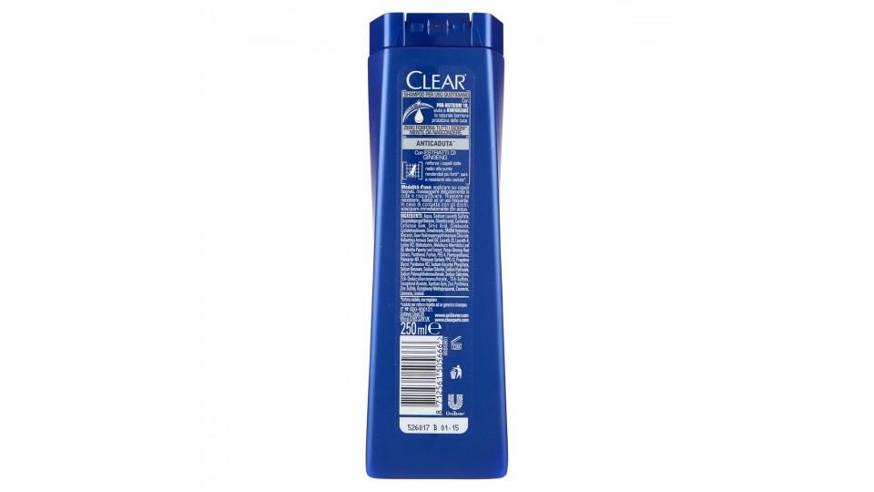 SHAMPOO ANTICADUTA