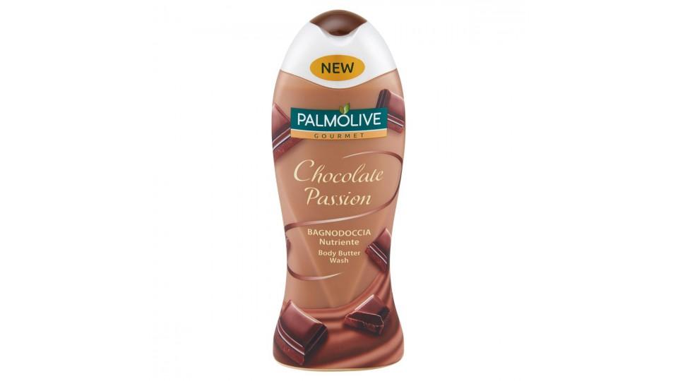 BAGNO GOURMET CIOCCOLATO