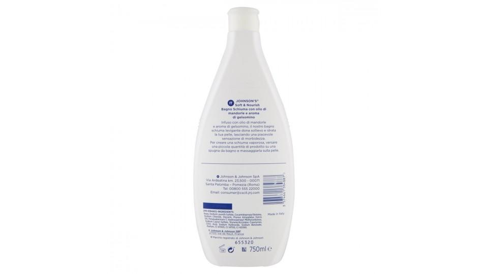 BAGNO RILASSANTE