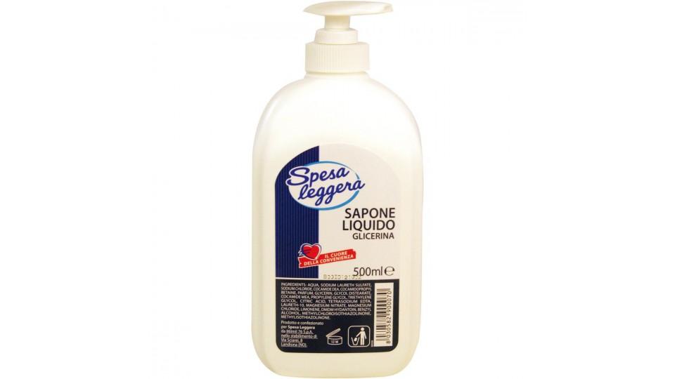 SAPONE LIQUIDO NEUTRO