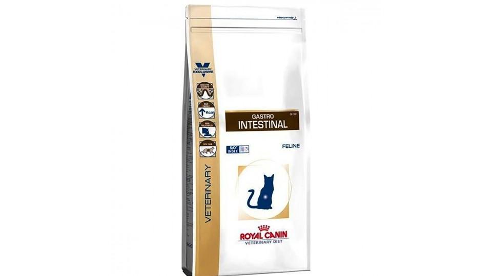 ALIMENTO DIET CAT INTESTINAL