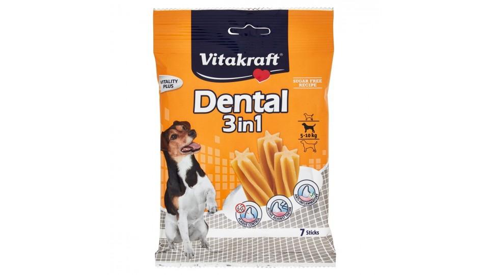 DENTAL 2IN1 SMALL