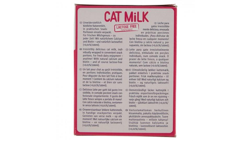 CAT MILK