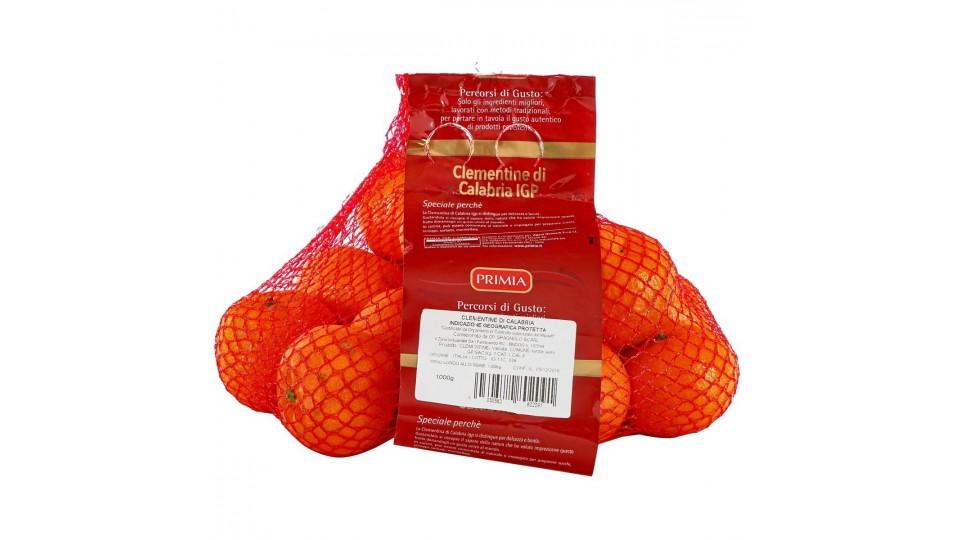 CLEMENTINE DI CALABRIA I.G.P.