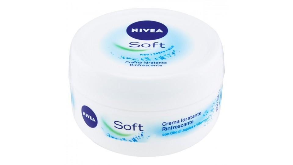 Nivea Crema Soft