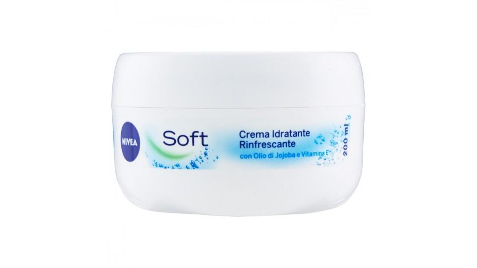 Nivea Crema Soft