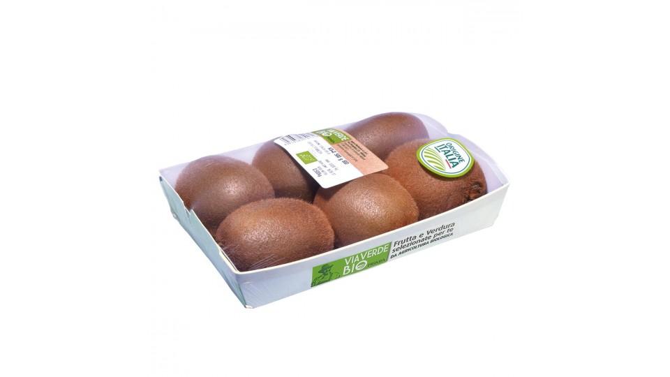 KIWI BIO