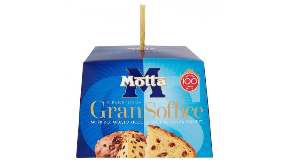 Il Panettone Gransoffice