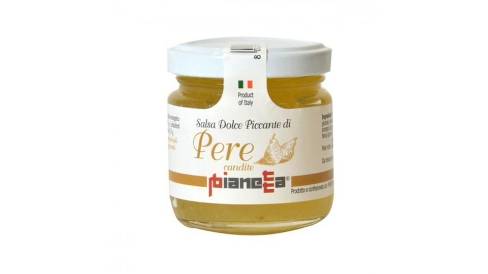 SALSA DI PERE