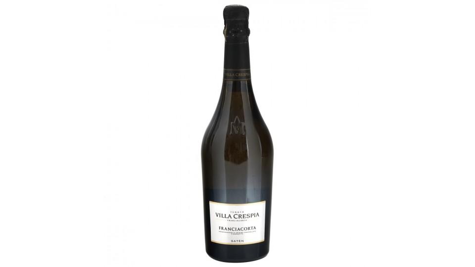 FRANCIACORTA SATEN DOCG