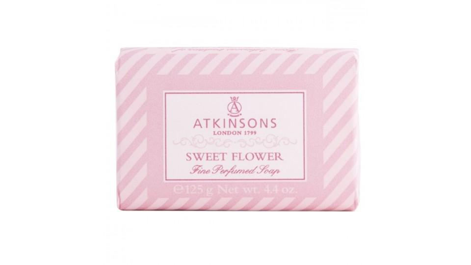 SAPONE SWEET FLOWER