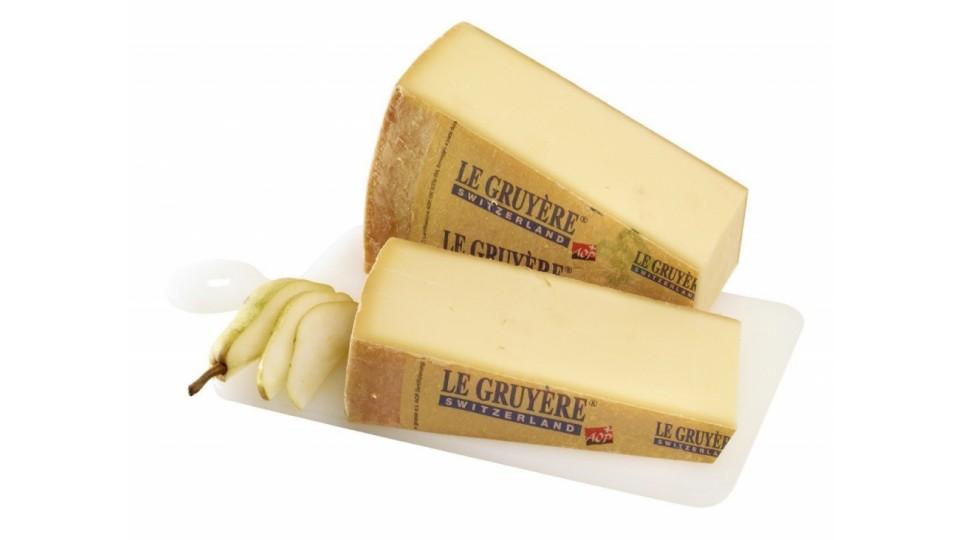 FORMAGGIO GRUYERE