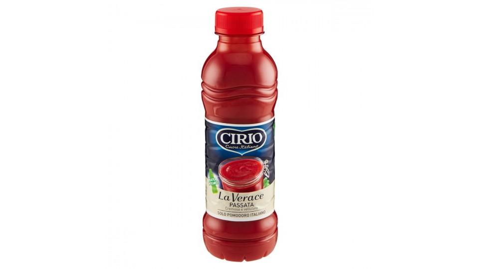 LA PASSATA