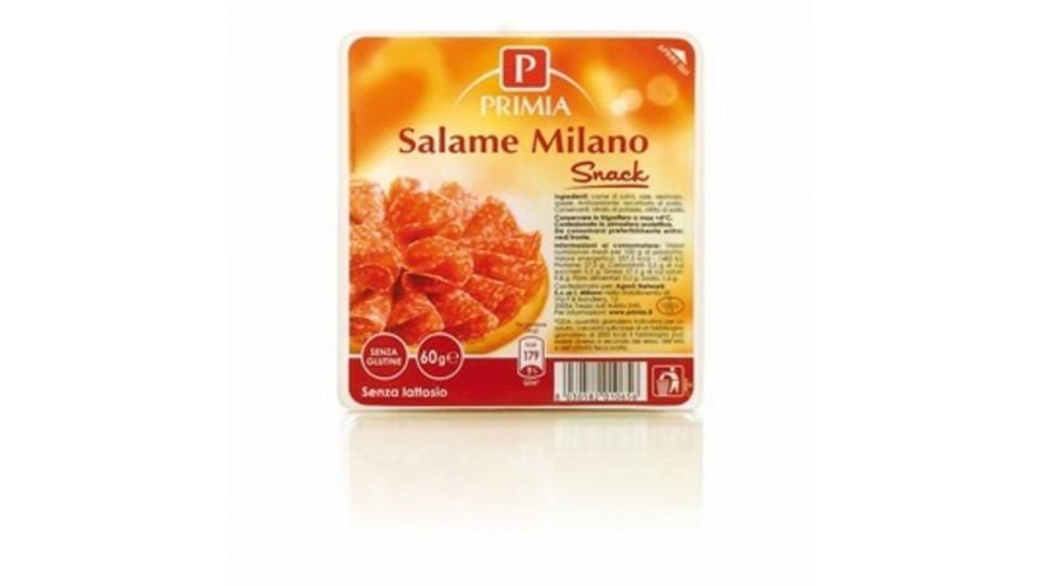 SALAME MILANO