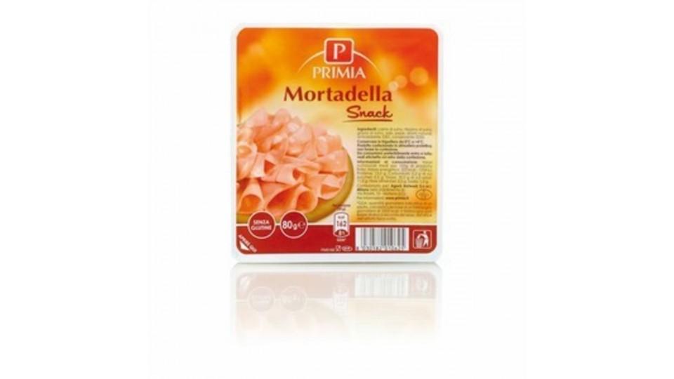 MORTADELLA SNACK