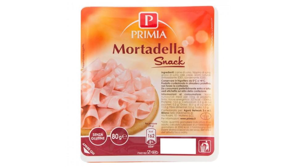 MORTADELLA SNACK