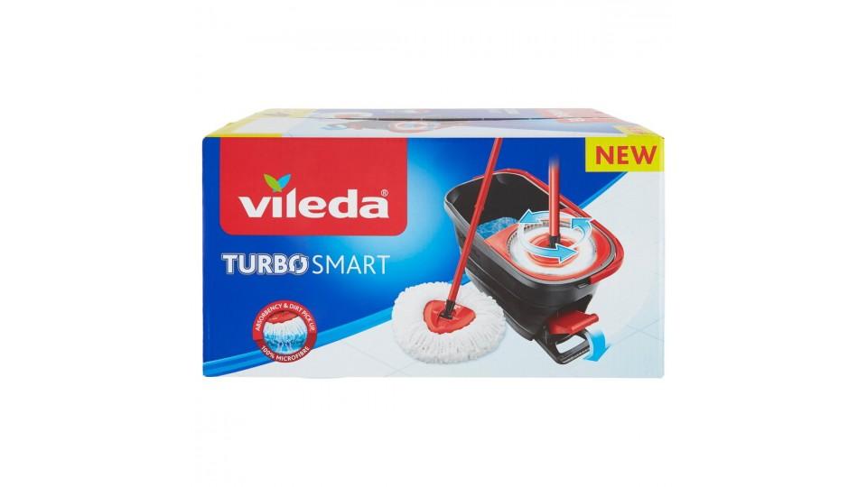 Turbo Smart Sistema