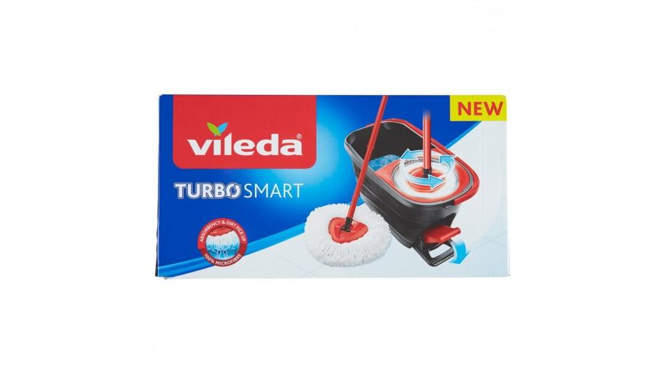 Turbo Smart Sistema