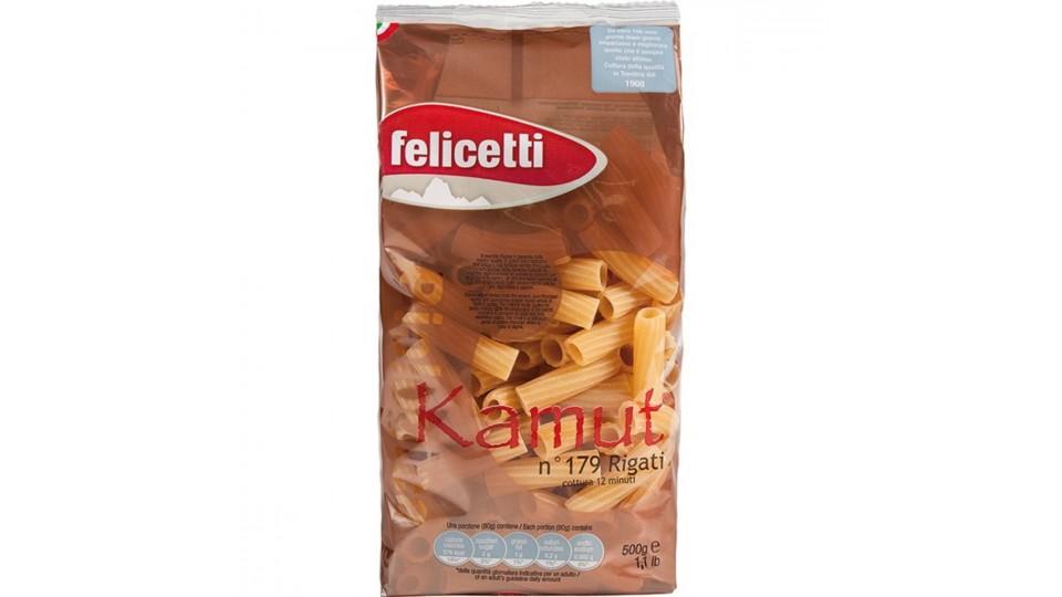 RIGATI KAMUT