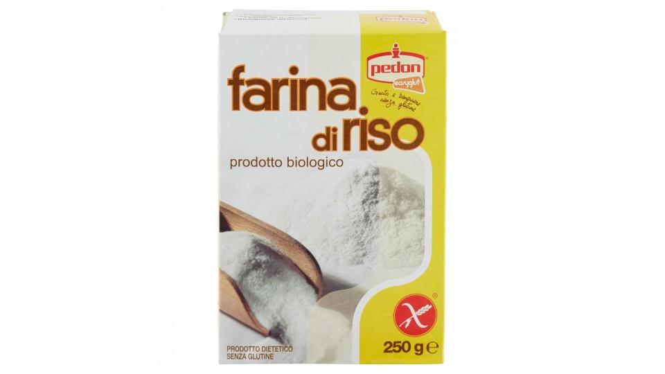 FARINA DI RISO EASYGLUT