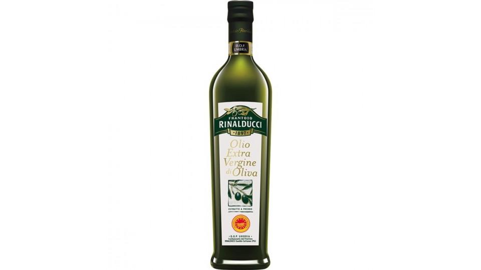 OLIO EXTRA VERGINE DOP UMBRIA