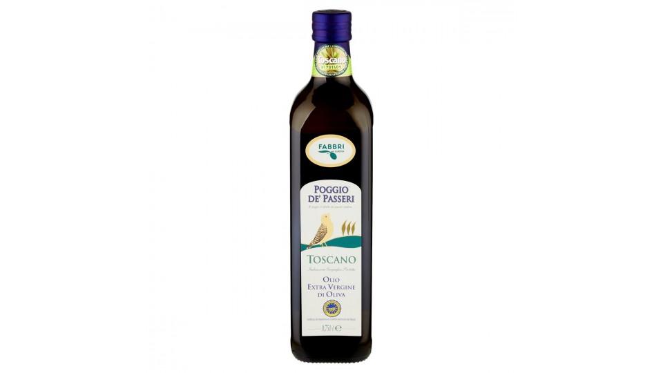 OLIO EXTRA VERGINE IGP TOSCANO