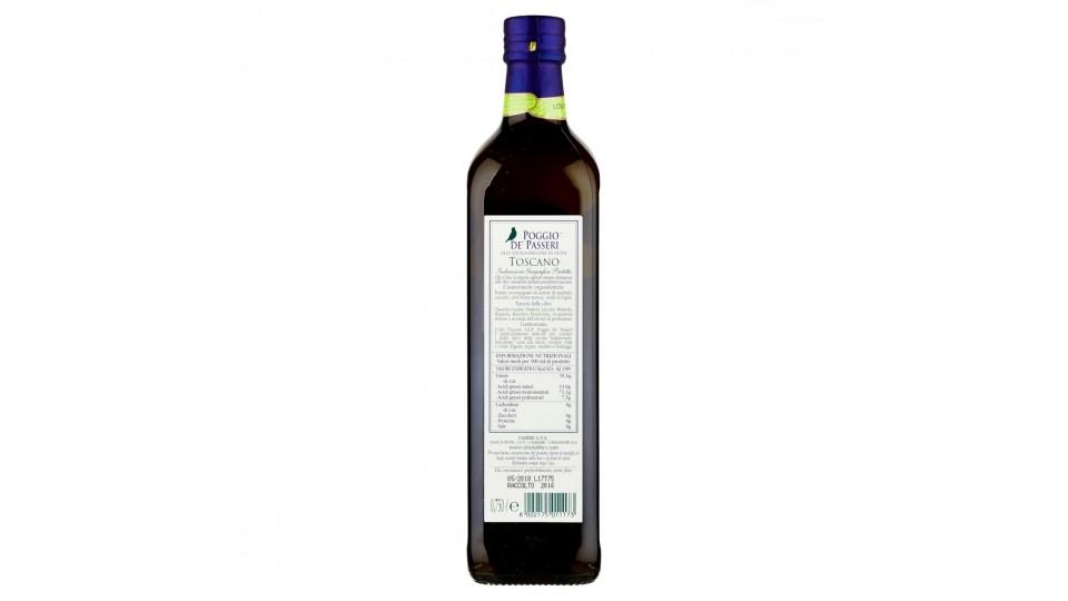 OLIO EXTRA VERGINE IGP TOSCANO