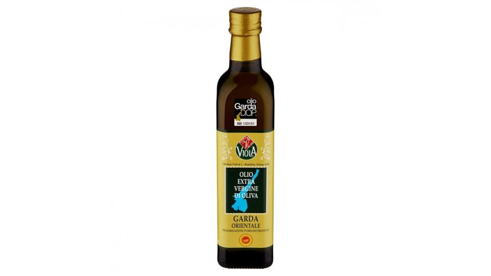 OLIO EXTRAV. DOP GARDA OR.