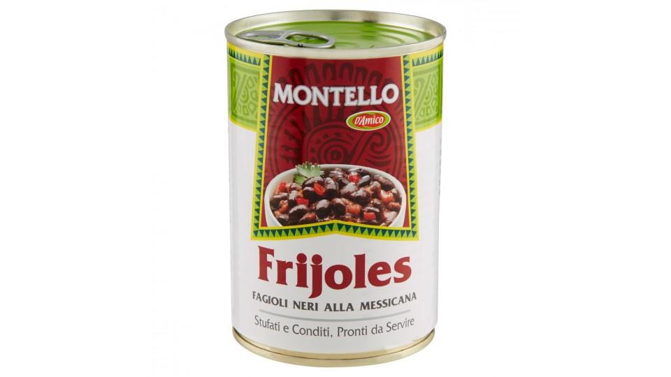 FRIJOLES MESSICANI