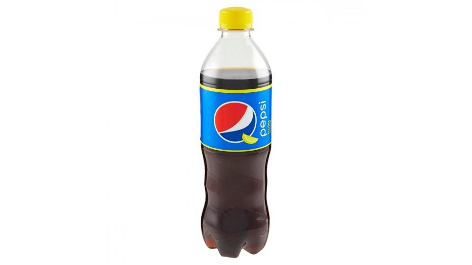 PEPSI TWIST