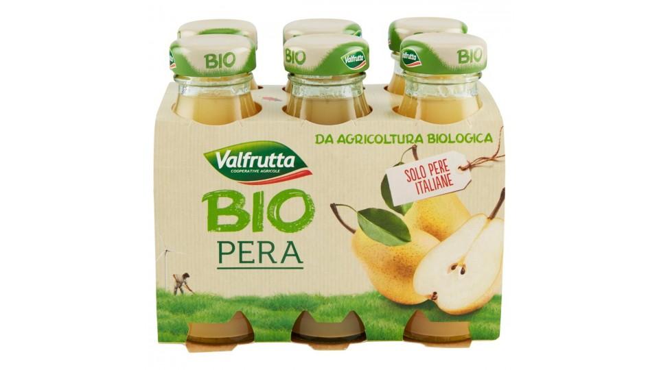 NETTARE PERA BIO