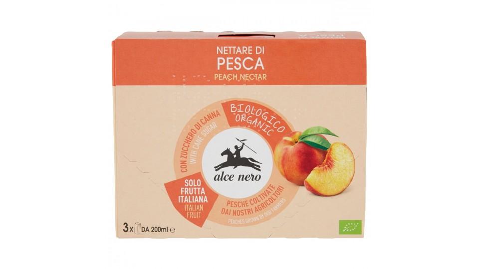 NETTARE PESCA BIO