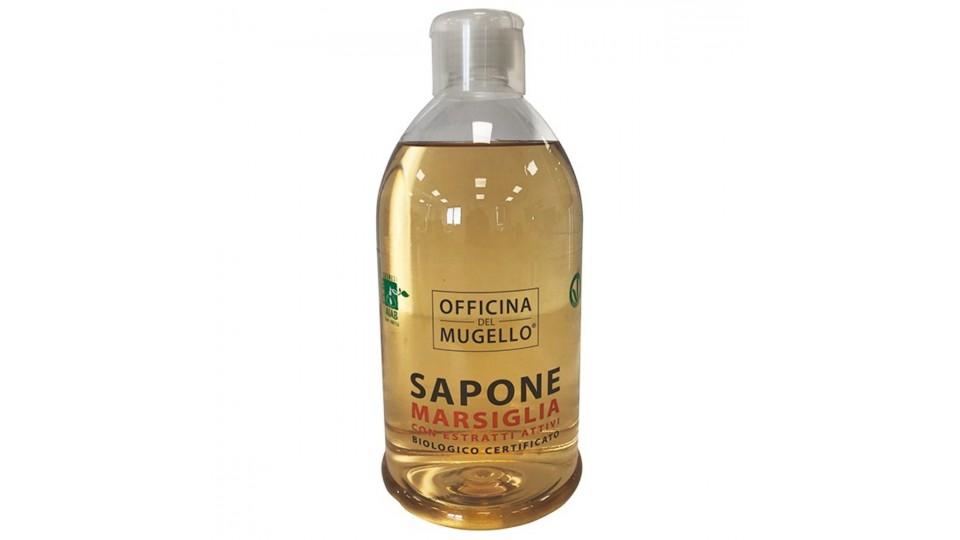 SAPONE LIQUIDO MARSIGLIA