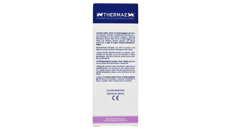 LAVANDA INTIMA PH 4,5