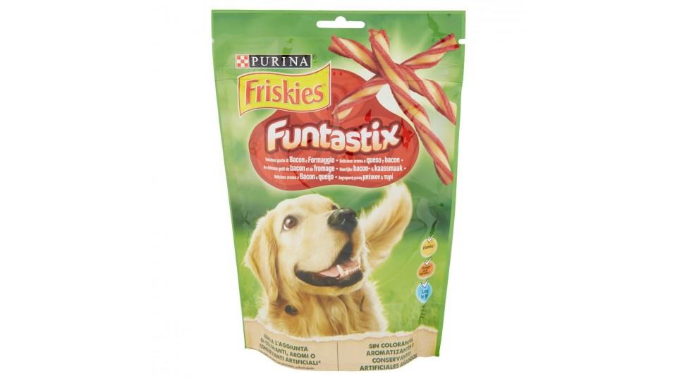 SNACK CANE FUNTASTIX