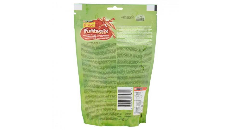 SNACK CANE FUNTASTIX