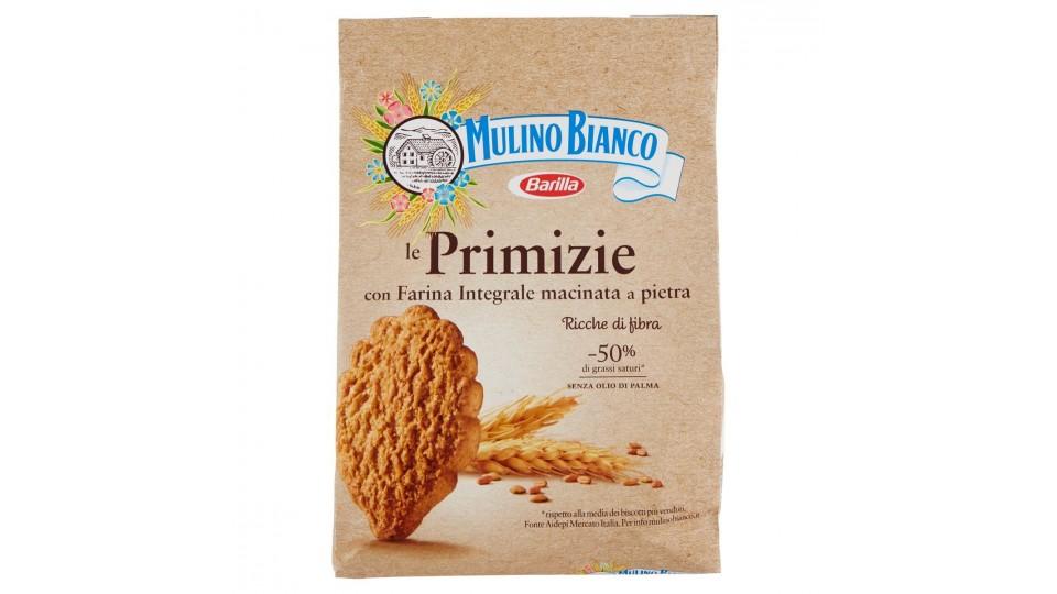 BISCOTTI PRIMIZIE