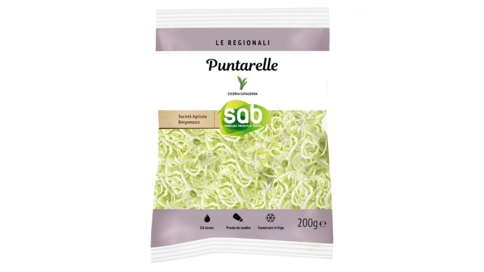 PUNTARELLE