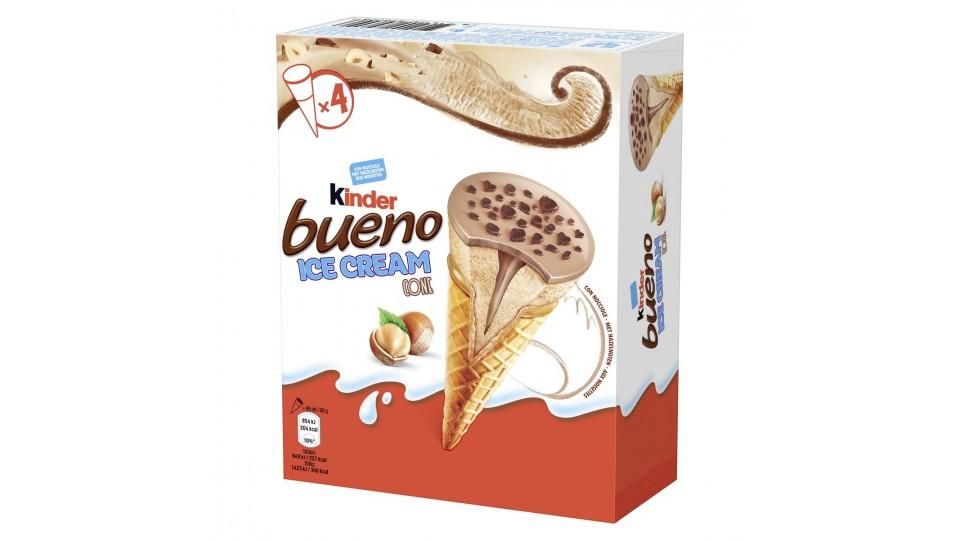 BUENO ICE CREAM CONE