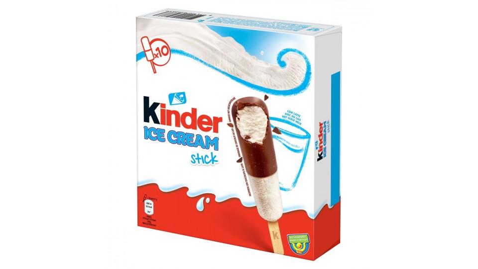 ICE CREAM STICK