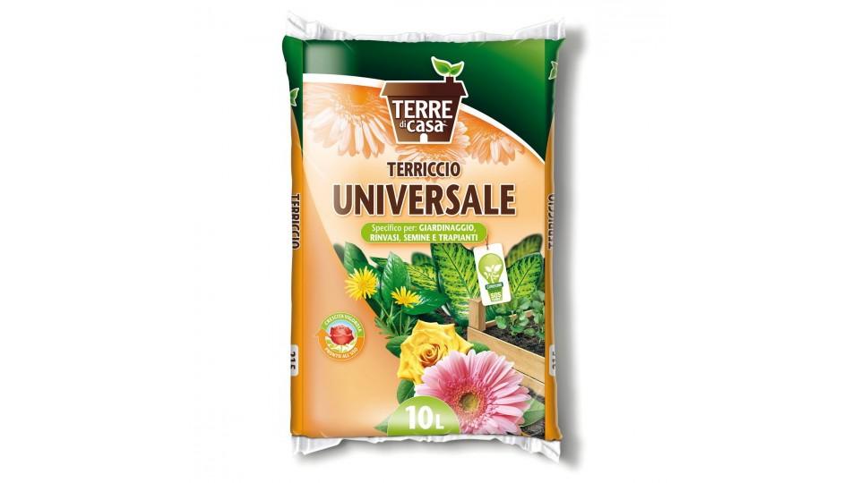 TERRICCIO UNIVERSALE BIO