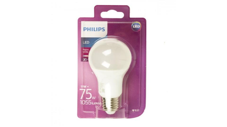 LAMPADINA LED 75W E27