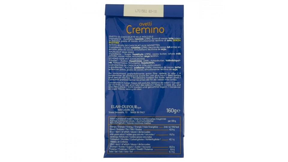 Ovetti Cremino