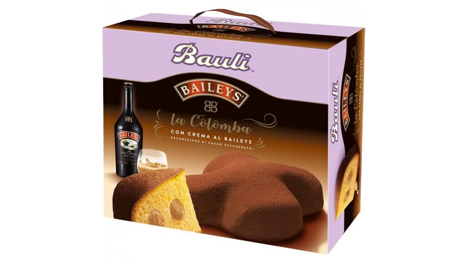 COLOMBA BAILEYS