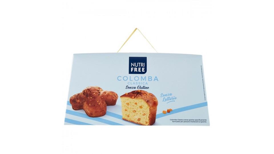 COLOMBA CLASSICA S/G