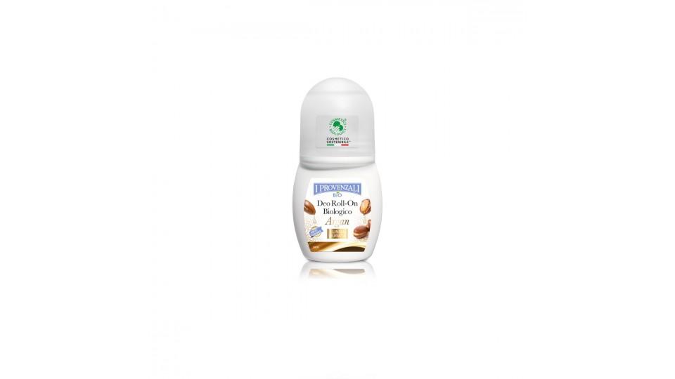DEO ROLL-ON ARGAN