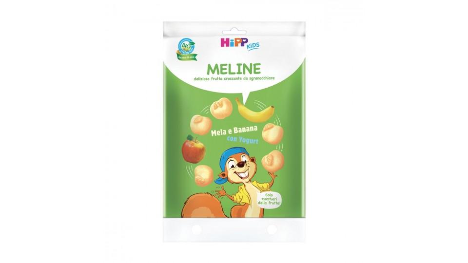 MELINE