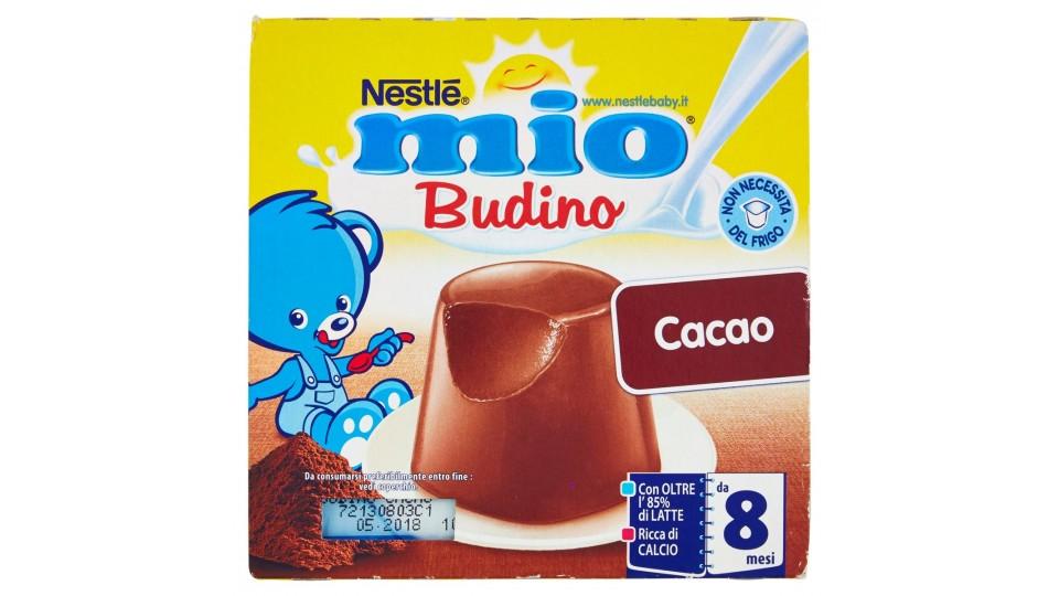 BUDINO CACAO